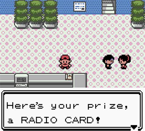 do goldenrod slots have charmander|How To Get the Radio Card in Pokémon Crystal (Quiz Answers).